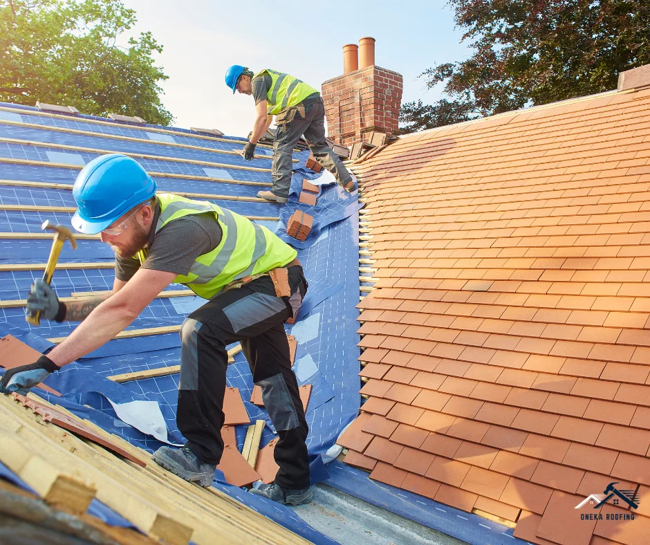 Why choose Roof Repair Near Me in New Providence, NJ