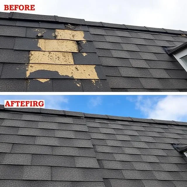 Roof Repair Near Me in New Providence, NJ near me